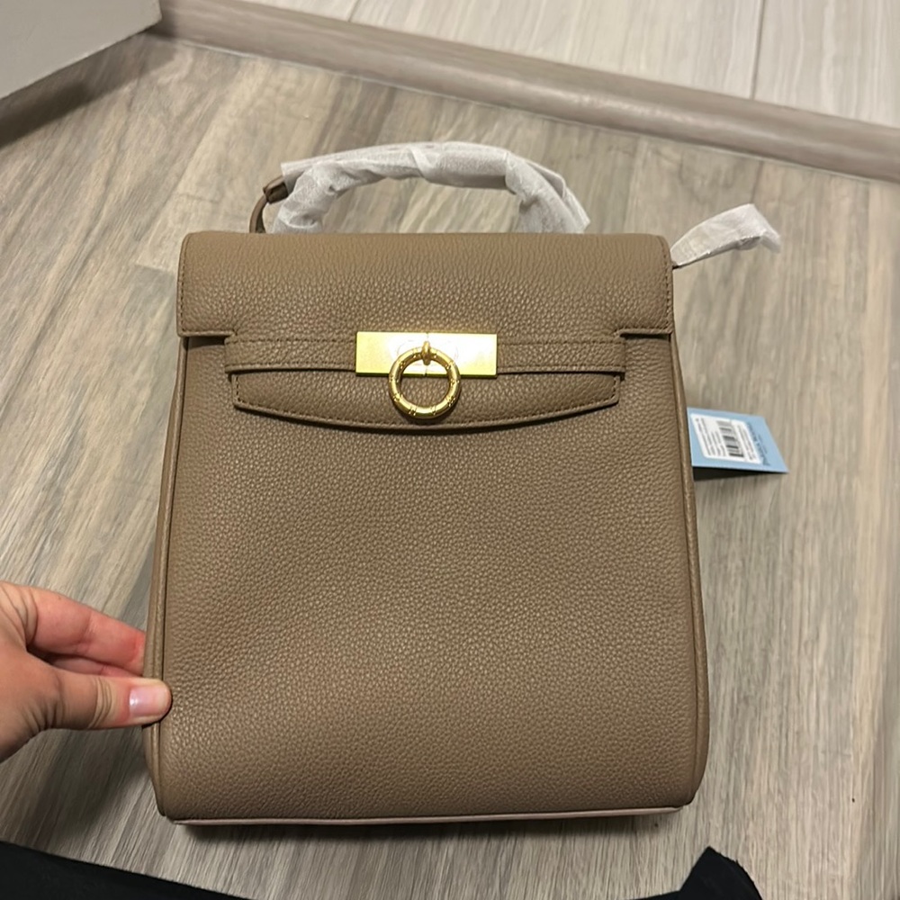 Parisa wang backpack